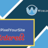 ress plugPixelYourSite Pro - Facebook pixel WordPin - WorldPressIFY