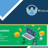 Cost Calculator Builder PRO - WorldPressIFY