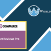 WooCommerce Product Reviews Pro - WorldPressIFY