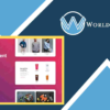 Grider - Grid of Content and Products for Elementor - WorldPressIFY