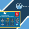 WPBakery Page Builder Addons Bundle - WorldPressIFY