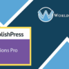 PublishPress Revisions Plugin - WorldPressIFY