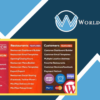WP Food Search | Single and Multi Restaurant Menu and Food Ordering Plugin - WorldPress IFY