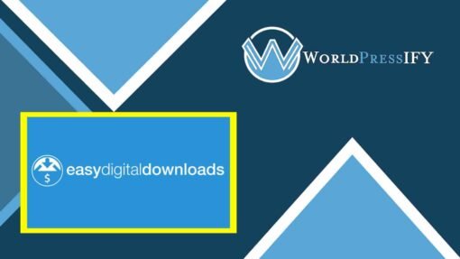 Easy Digital Downloads – Multi-Currency - WorldPressIFY