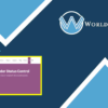 WooCommerce Order Status Control - WorldPressIFY