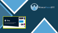 GenerateBlocks Pro WordPress Plugin - WorldPressIFY