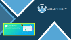 Element Pack Add-ons for Elementor - WorldPressIFY