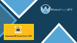 AutomatorWP – Contact Form 7 - WorldPressIFY