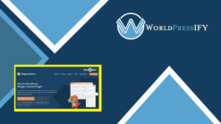 Extended Widget Options - WorldPressIFY