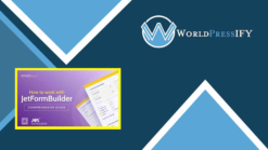 JetFormBuilder User Login Action