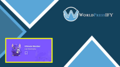 Ultimate Member User Bookmarks Addon - WorldPressIFY