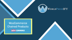 WooCommerce Chained Products