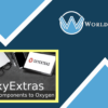 OxyExtras Premium Oxygen Addon