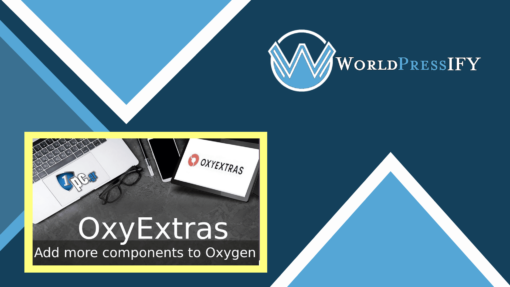 OxyExtras Premium Oxygen Addon