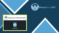 Easy Digital Downloads All Access