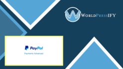 Easy Digital Downloads PayPal Payments Advanced
