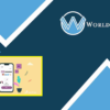 LearnPress WooCommerce Addon - WorldPressIFY