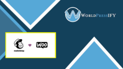WooCommerce Mailchimp Integration - WorldPressIFY