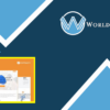 Integra - IT Solution and Services Elementor Pro Full Site Template Kit - WorldPressIFY