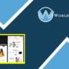 Hirelab - Human Resource and Recruitment Agency Elementor Template Kit - WorldPressIFY