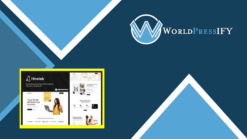 Hirelab - Human Resource and Recruitment Agency Elementor Template Kit - WorldPressIFY