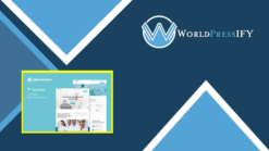 Dentistkit - Dental Clinic Elementor Template Kit - WorldPressIFY