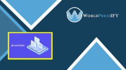 User Registration Learndash Addon