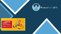 FoodBook Ordering and Delivery System for WordPress