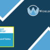 WP Sheet Editor – Editable Frontend Tables - WorldPressIFY