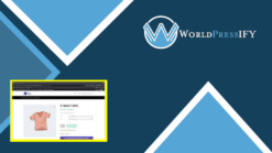 WooCommerce Single Product Page Builder - WorldPressIFY