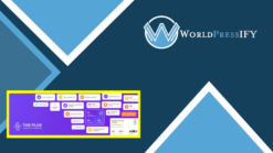 Gutenberg Blocks The Plus Addons for Gutenberg Block Editor - WorldPressIFY