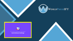 Divi Social Sharing Buttons - WorldPressIFY