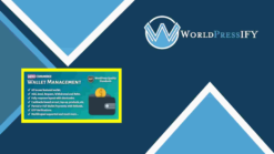 Wallet for WooCommerce