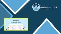 Smart Manager Pro - WorldPressIFY