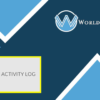 WP Activity Log Premium - WorldPressIFY