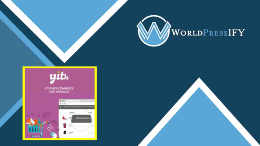 YITH WooCommerce Watermark Premium - WorldPress IFY