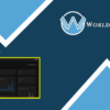 WP Admin 2020 Modern Admin Dashboard - WorldPressIFY
