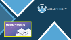 MonsterInsights - EU Compliance Addon - WorldPress IFY