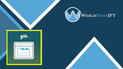 WooCommerce Tab Manager - WorldPressIFY