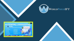 Accounting and Bookkeeping module for Perfex CRM - WorldPressIFY