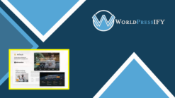 HiTech - IT Solutions and Services Elementor Template Kit - WorldPressIFY