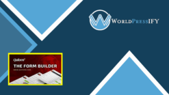 Quform – WordPress Form Builder - WorldPressIFY