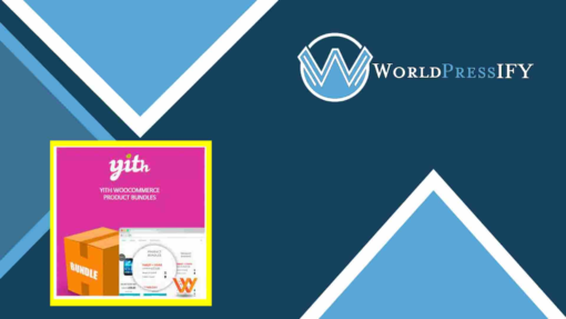 YITH WooCommerce Product Bundles Premium - WorldPressIFY