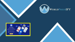 Instantify PWA Google AMP Facebook IA - WorldPressIFY