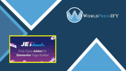 JetElements Dynamic Data Addon - WorldPressIFY