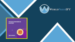 WooCommerce Zapier Integration - WorldPressIFY