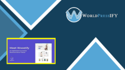 Woostify Pro Addon - WorldPressIFY