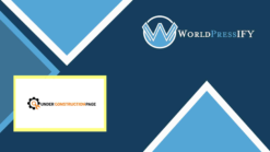 UnderConstructionPage PRO