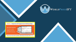 Bookly Pro Multisite Add-on - WorldPress IFY