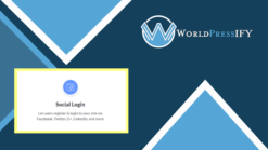 Ultimate Member Social Login Addon